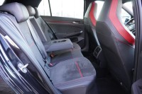 VW Golf VIII 2.0 GTI Clubsport