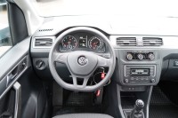 VW Caddy 1.0 TSI