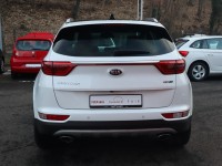 Kia Sportage 1.6 T-GDI 4WD GT Line