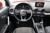 Audi Q2 1.4 TFSI sport