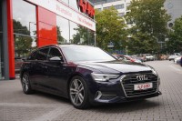 Audi A6 Avant S-Line 40 2.0 TDI