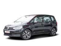 VW Touran 1.5 TSI DSG LED ACC Navi Spurhalte PDC