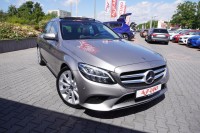 Mercedes-Benz C 220 C220 d T (EURO 6d-TEMP)