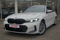 Vorschau: BMW 330 330e M Sport PHEV