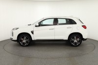 Vorschau: Mitsubishi ASX II 2.0 MIVEC Intro Edition