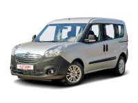 Opel Combo 1.6 CDTI Life Sitzheizung Anhängerkupplung Tempomat