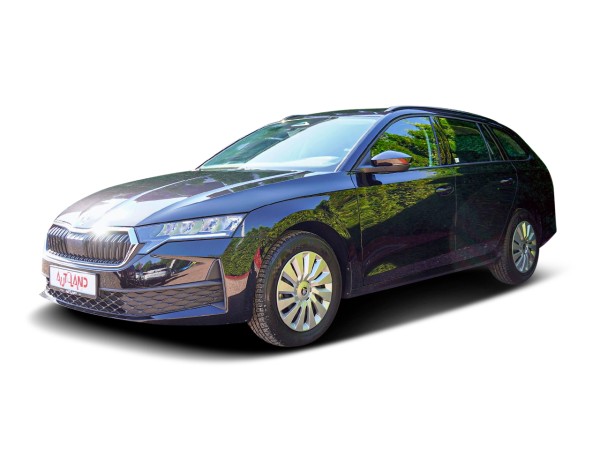 Skoda Octavia Combi 1.5 TSI