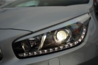 Kia cee'd Sporty Wagon Ceed SW 1.6 Dream Team