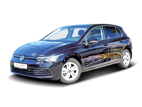 VW Golf VIII 1.5 TSI Life