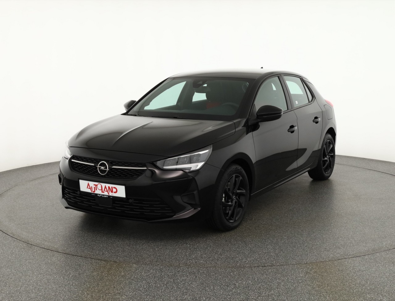 Opel Corsa GS 1.2 DI Turbo