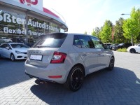 Skoda Fabia 1.0 TSI Monte Carlo DSG
