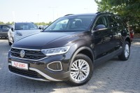 Vorschau: VW T-Roc 1.0 TSI