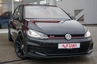 VW Golf VII 2.0 TSI GTI