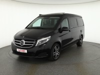 Mercedes-Benz V250 d Marco Polo Aut. LED AHK 360° Navi Leder