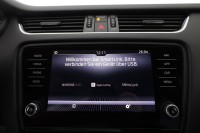 Skoda Octavia Combi 1.4 TSI