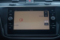 VW Tiguan 1.4 TSI Sound