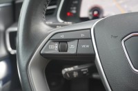 Audi A6 50 2.0 TFSI e quattro design