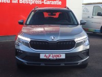 Skoda Kamiq 1.0 TSI