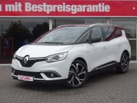 Renault Grand Scenic IV 1.3 TCe 2-Zonen-Klima Navi Sitzheizung