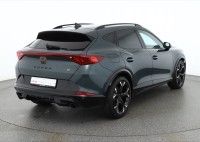 Cupra Formentor 2.0 TSI DSG VZ