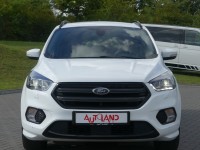 Ford Kuga 2.0 TDCi ST-Line 4x4