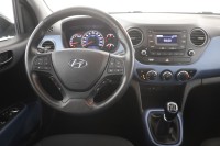 Hyundai i10 1.2 YES!