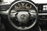 Skoda Scala 1.5 16V TSI Ambition
