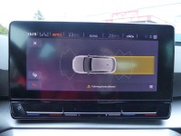 Seat Leon 1.5 eTSI FR DSG