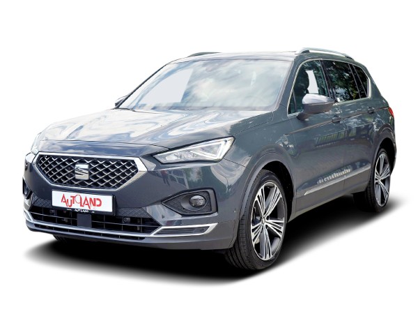 Seat Tarraco 2.0 TDI 4D