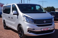 Fiat Talento Kombi 2.0L1H1