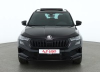 Skoda Karoq Sportline 2.0 TDI DSG