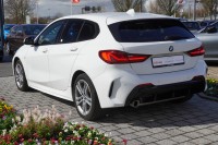 BMW 118 i M Sport