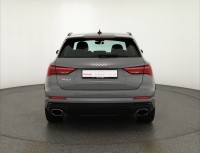 Audi RSQ3 RS Q3 2.5 TFSI quattro OptikSchwarz