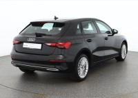 Audi A3 Sportback 30 TFSI advanced