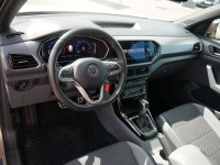 VW T-Cross 1.0 R-Line