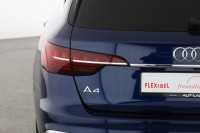 Audi A4 Quattro Avant 40 TDI S-Line quattro Aut.