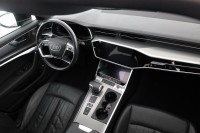 Audi A6 Avant 45 TDI Quattro Design