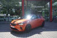 Opel Corsa F 1.2 GS Line LED Android Apple Klimaaut.