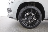 Skoda Karoq 1.5 TSI DSG Sportline