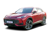 MG HS 1.5 T-GDI Comfort Aut. Navi Sitzheizung LED