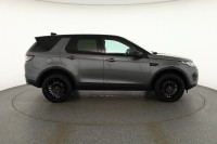 Land Rover Discovery Sport 2.0 TD4 AWD