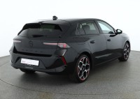 Opel Astra L 1.2 Turbo Aut. GS Line