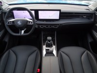 MG HS 1.5 T-GDI Luxury Aut.