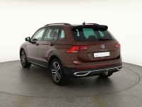 VW Tiguan 2.0 TSI 4M Urban Sport