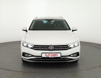 VW Passat Variant 2.0 TDI Elegance