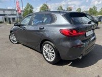 BMW 120 120d xDrive Advantage Aut.