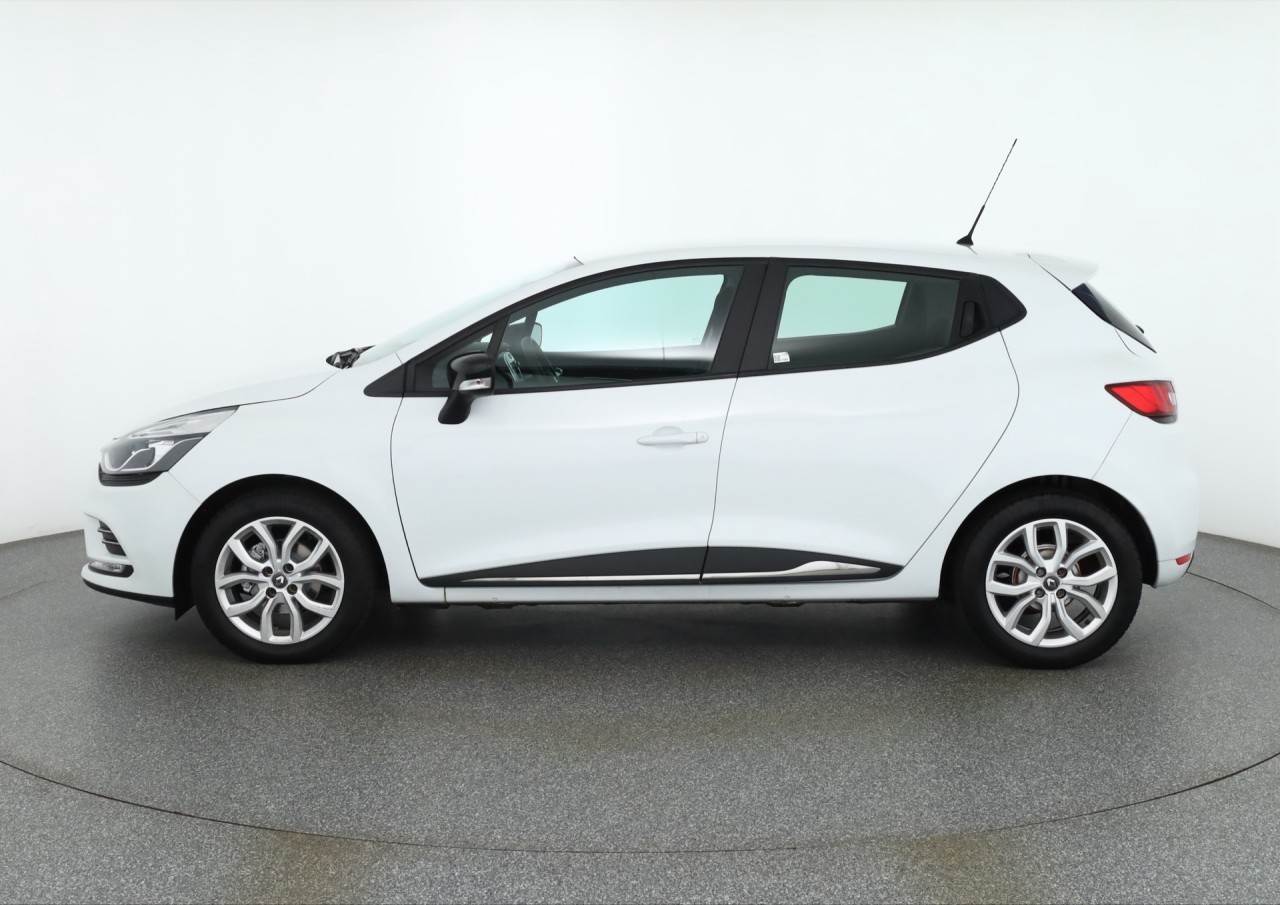 Renault Clio 0.9 TCe Collection