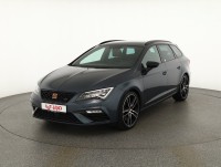 Seat Leon ST 2.0 TSI DSG Cupra 290 LED Navi Beats DAB