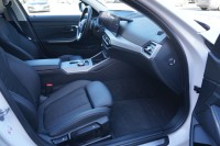 BMW 318 i Touring Sportline