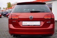 VW Golf VII Variant 1.0 IQ Drive